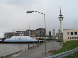 Fhre Nordenham - Bremerhaven (04.2008) - Bild 25/54