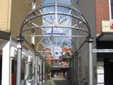 Gerhard-Rohlfs-Passage - Vegesack, Bremen (04.2008) - Bild 29/54