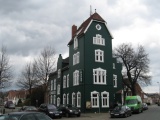 Grnes Haus - Vegesack, Bremen (04.2008) - Bild 32/54