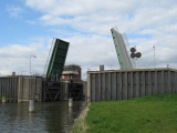 Klappbrcke - Stade (04.2008) - Bild 34/54