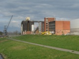 Industriegebude im Abbruch - Stade (04.2008) - Bild 35/54
