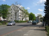 Robert-Bunsen-Strae - Lehesterdeich, Horn-Lehe, Bremen (05.2008) - Bild 42/54
