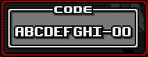 Level Code