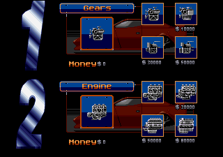 Shop (2-Spieler-Modus)