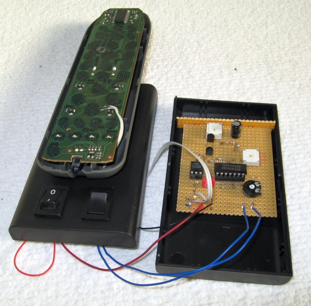 TV-AutoZapper