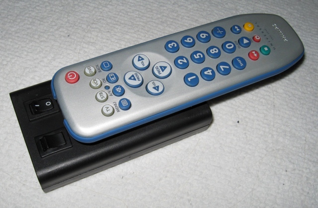 TV-AutoZapper