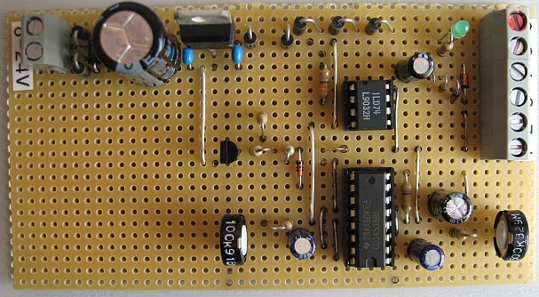 Prototyp