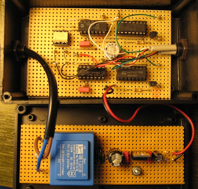 Prototyp