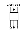 IRF4905